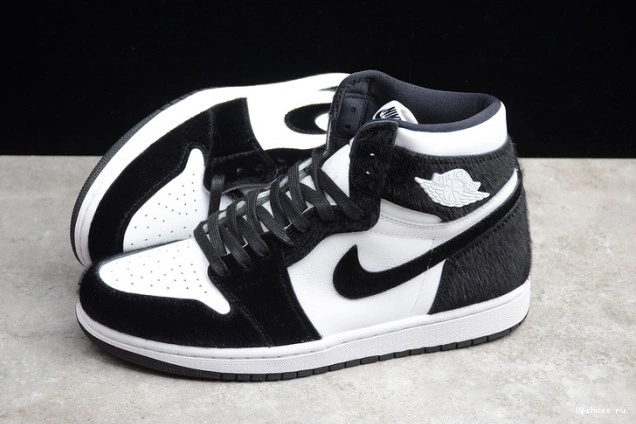 Twist (Panda) CD0461-007 Jordan Air 1 0727